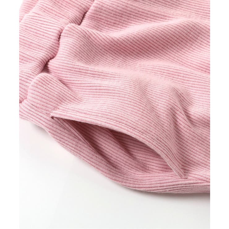 レースフリルレギンス  10分丈 接触冷感 | F.O.Online Store | 詳細画像4 