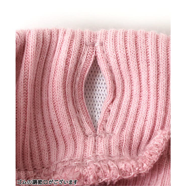 レースフリルレギンス  10分丈 接触冷感 | F.O.Online Store | 詳細画像6 