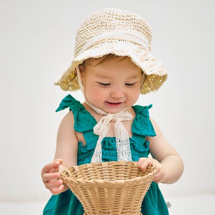 肩リボンロンパス[品番：FOKK0019311]｜F.O.Online Store（エフオー