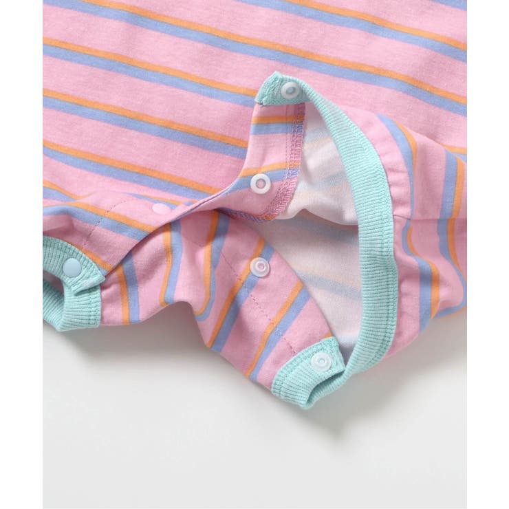 ひんやりタンクロンパス 吸水速乾 接触冷感 | F.O.Online Store | 詳細画像10 