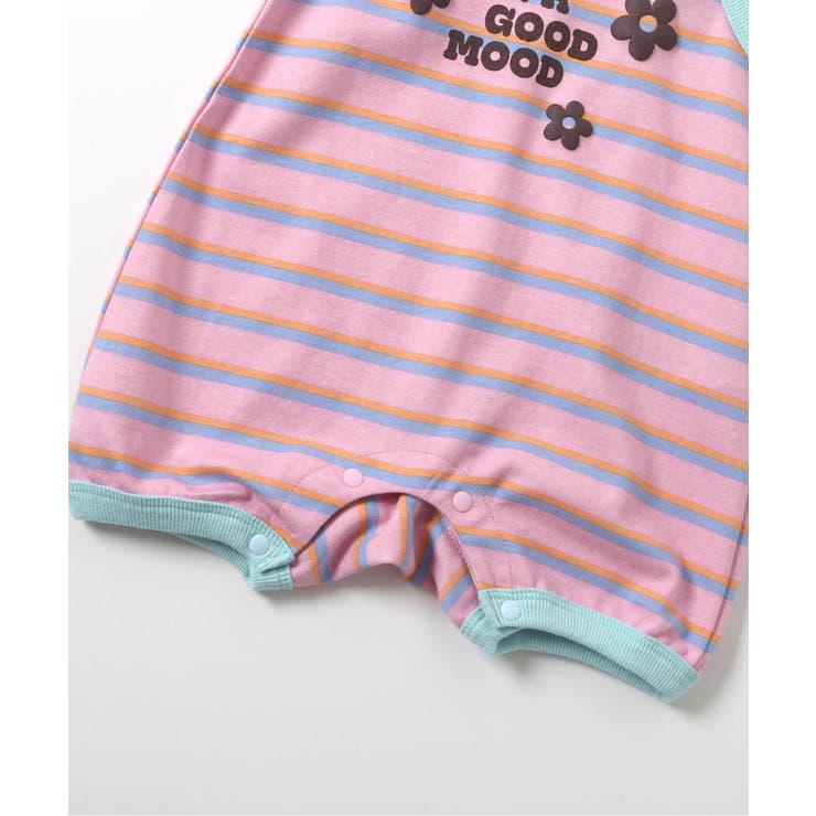 ひんやりタンクロンパス 吸水速乾 接触冷感 | F.O.Online Store | 詳細画像9 