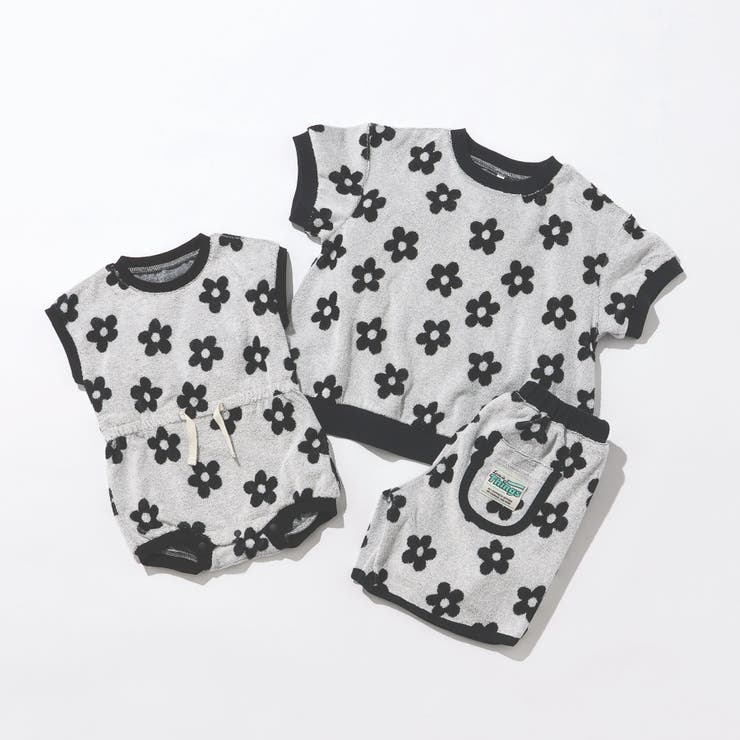 【リンク】パイルジャガードボディースーツ | F.O.Online Store | 詳細画像14 