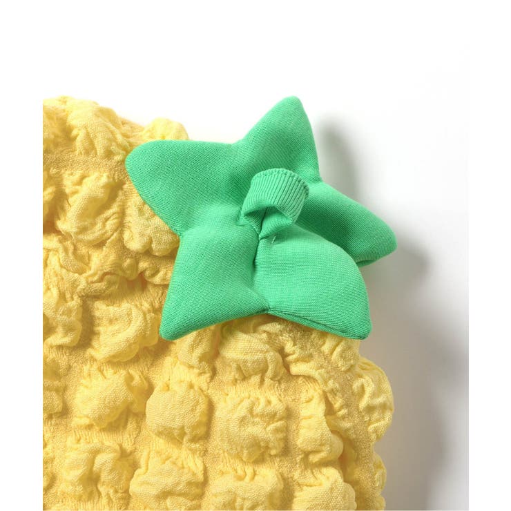 フルーツなりきりボディースーツ&ボンネットセット | F.O.Online Store | 詳細画像12 