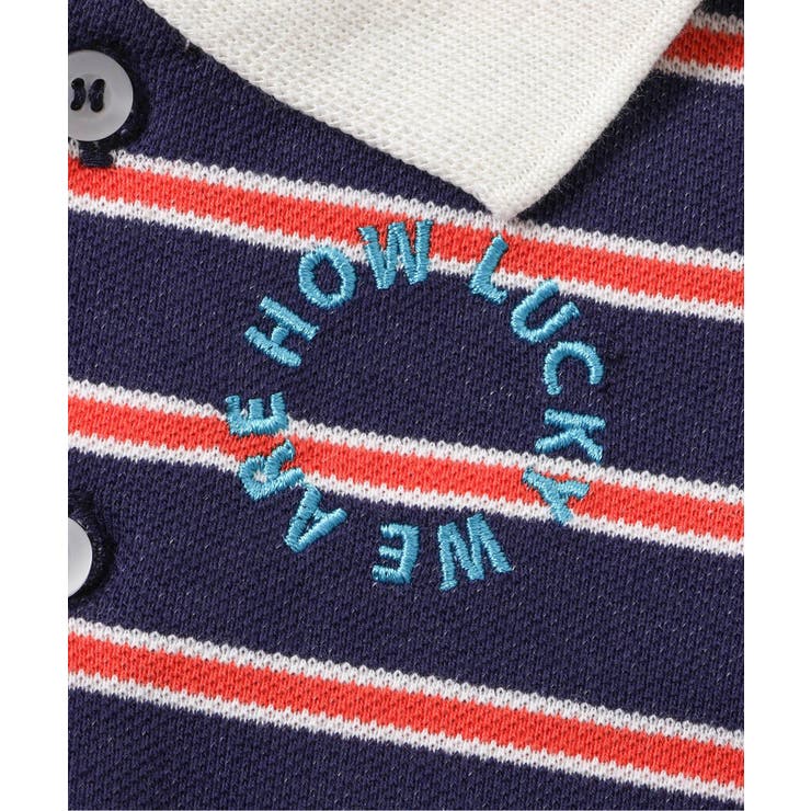 ポロシャツボディースーツ  接触冷感 | F.O.Online Store | 詳細画像5 