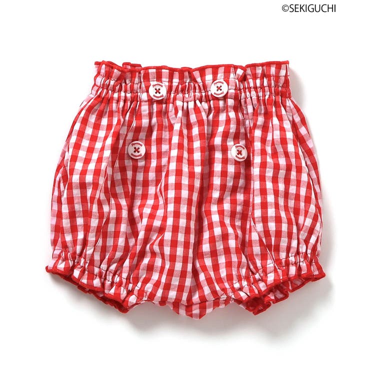 【モンチッチ】 ベビーブルマ | F.O.Online Store | 詳細画像3 
