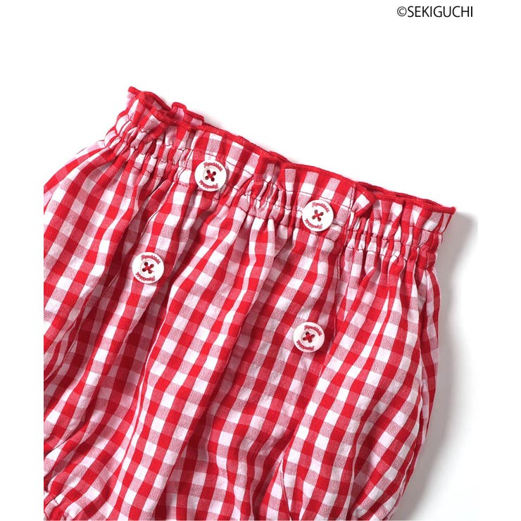 【モンチッチ】 ベビーブルマ | F.O.Online Store | 詳細画像4 