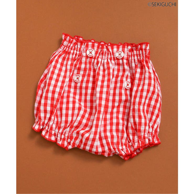 【モンチッチ】 ベビーブルマ | F.O.Online Store | 詳細画像9 