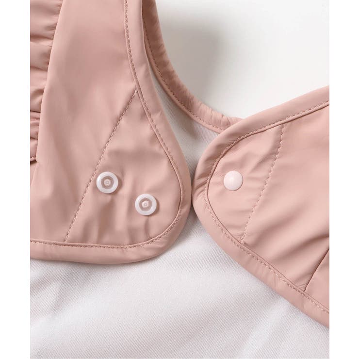 おめかしお食事エプロン 防水シート | F.O.Online Store | 詳細画像8 