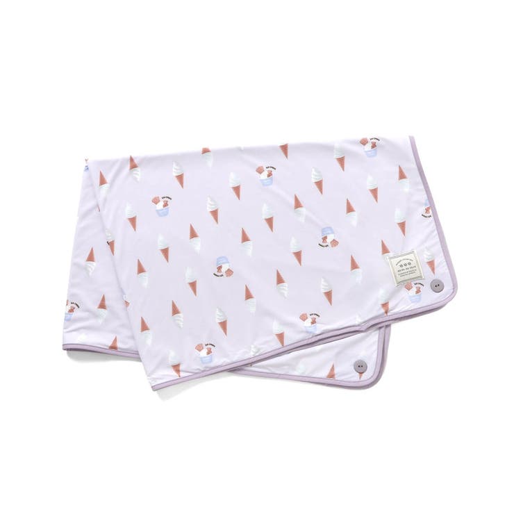 ひんやりブランケット UVカット 接触冷感 | F.O.Online Store | 詳細画像1 
