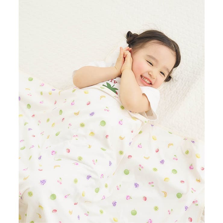 ひんやりブランケット UVカット 接触冷感 | F.O.Online Store | 詳細画像3 