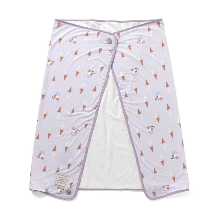 ひんやりブランケット UVカット 接触冷感 | F.O.Online Store | 詳細画像4 
