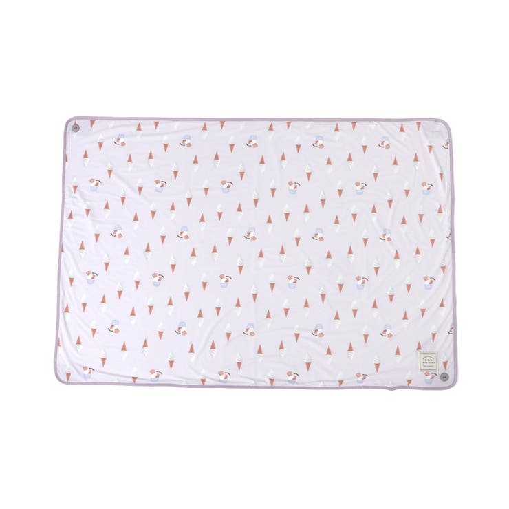 ひんやりブランケット UVカット 接触冷感 | F.O.Online Store | 詳細画像5 