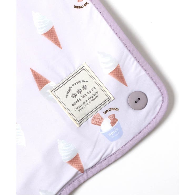 ひんやりブランケット UVカット 接触冷感 | F.O.Online Store | 詳細画像6 