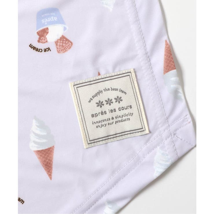 ひんやりマルチポンチョ UVカット 接触冷感 | F.O.Online Store | 詳細画像6 