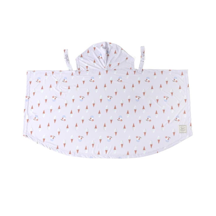 ひんやりマルチポンチョ UVカット 接触冷感 | F.O.Online Store | 詳細画像7 