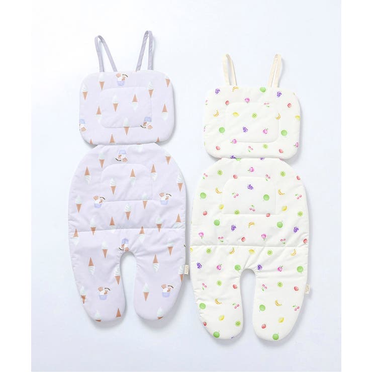 ひんやりベビーカーシート 接触冷感 | F.O.Online Store | 詳細画像15 