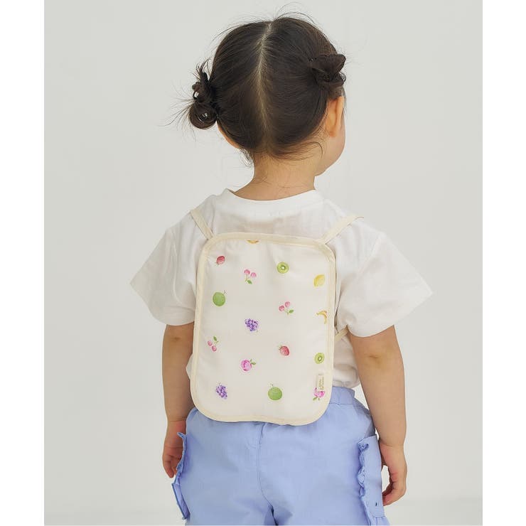 ひんやりマルチポーチ 接触冷感 | F.O.Online Store | 詳細画像1 