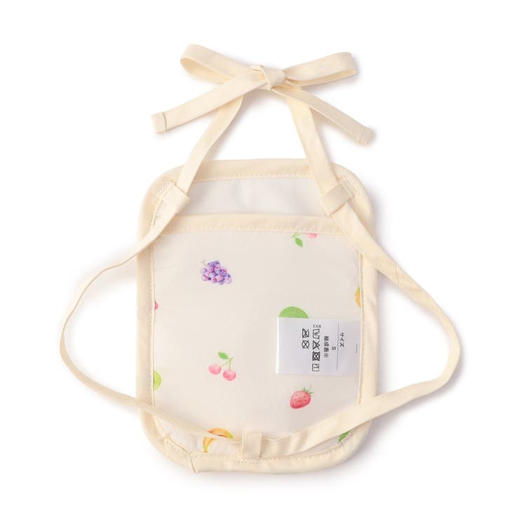 ひんやりマルチポーチ 接触冷感 | F.O.Online Store | 詳細画像3 