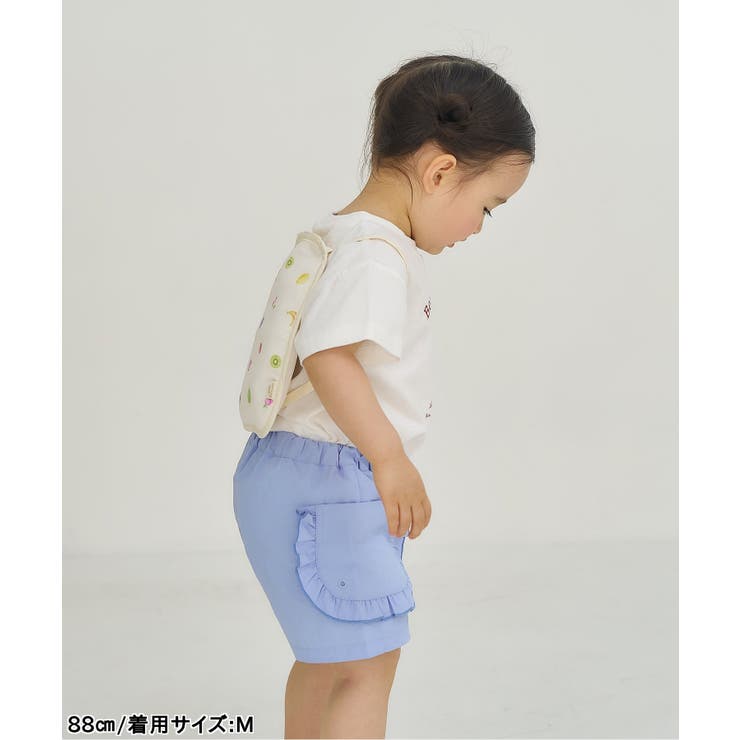 ひんやりマルチポーチ 接触冷感 | F.O.Online Store | 詳細画像4 