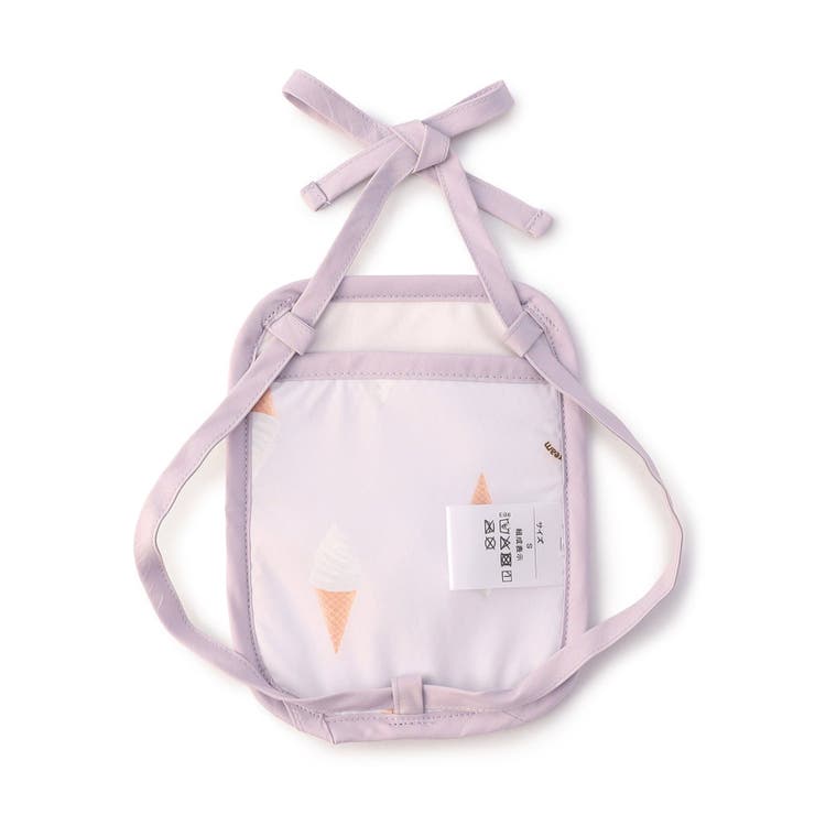 ひんやりマルチポーチ 接触冷感 | F.O.Online Store | 詳細画像6 