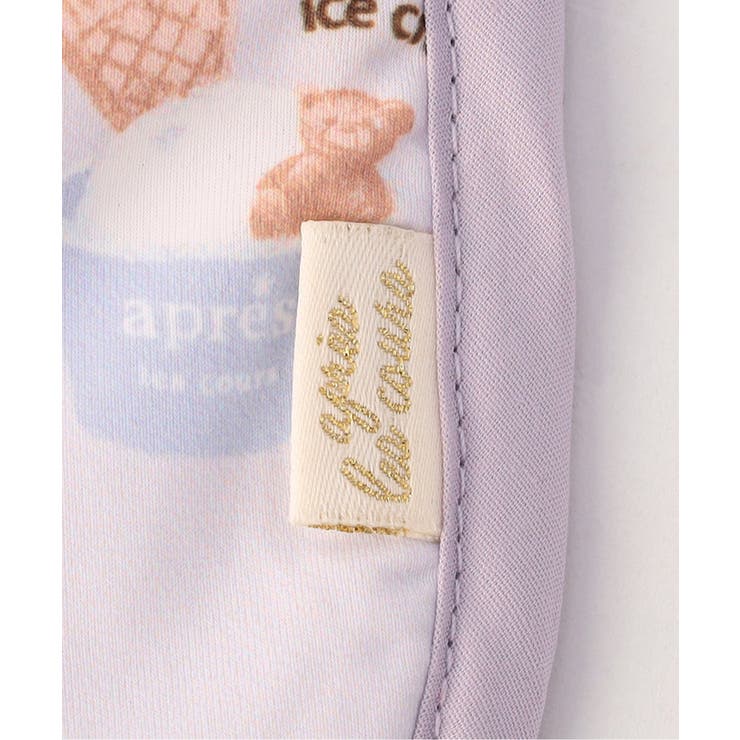 ひんやりマルチポーチ 接触冷感 | F.O.Online Store | 詳細画像8 