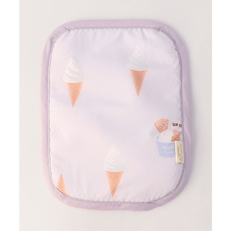 ひんやりマルチポーチ 接触冷感 | F.O.Online Store | 詳細画像9 