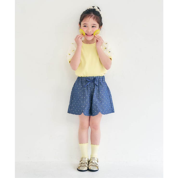フラワーグルカサンダル | F.O.Online Store | 詳細画像15 