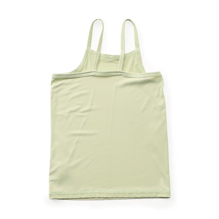 かくれんぼインナーひんやり天竺 キャミソール  接触冷感 | F.O.Online Store | 詳細画像9 