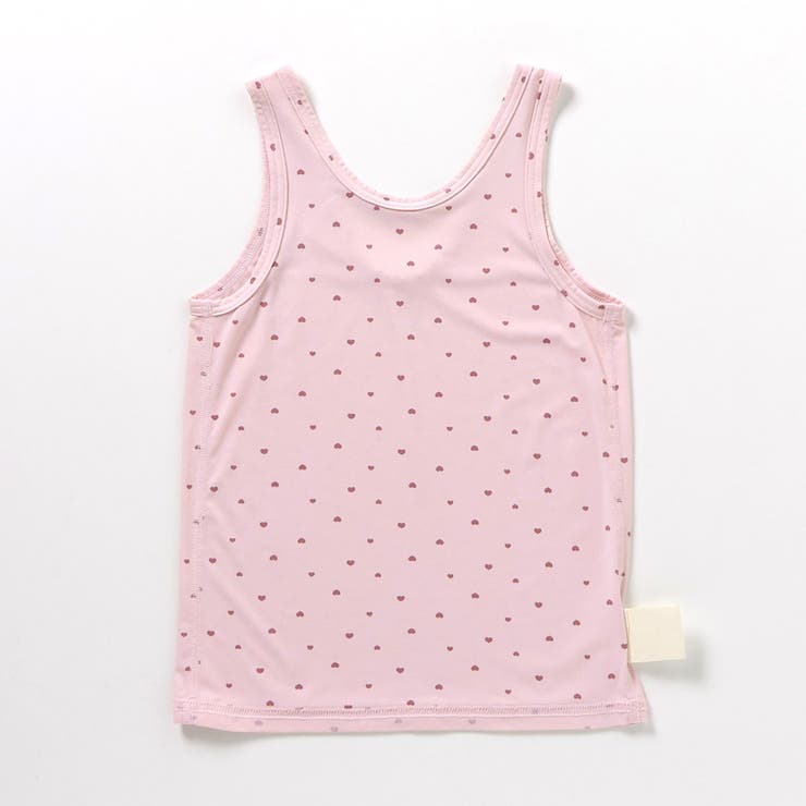 WEB限定 ひんやりメッシュ深あきインナータンク | F.O.Online Store | 詳細画像12 