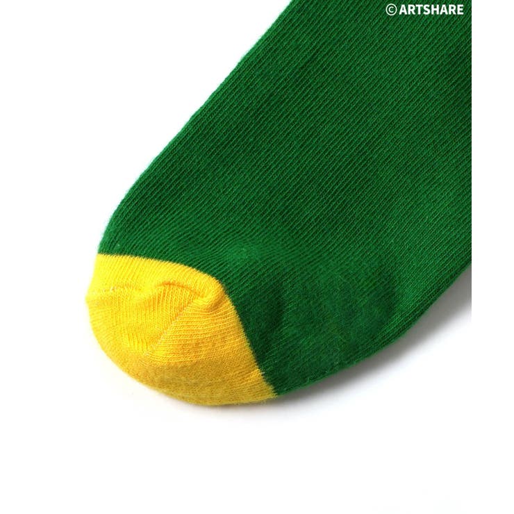 WIGGLE WIGGLE ソックス | F.O.Online Store | 詳細画像11 