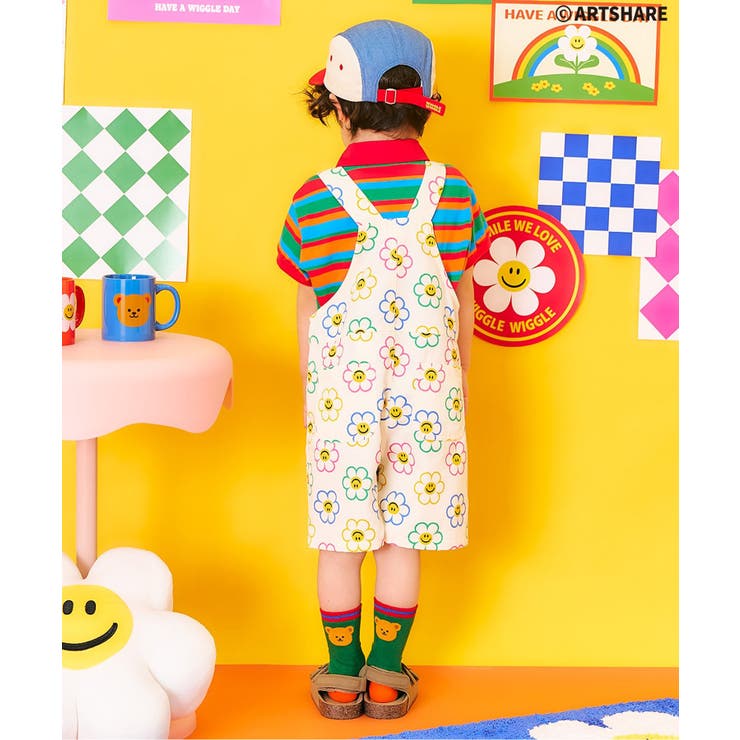 WIGGLE WIGGLE ソックス | F.O.Online Store | 詳細画像13 
