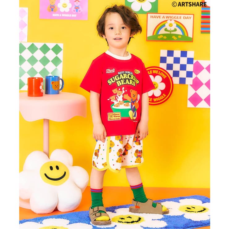 WIGGLE WIGGLE ソックス | F.O.Online Store | 詳細画像14 