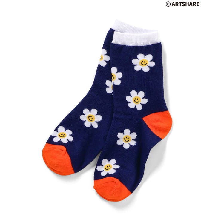WIGGLE WIGGLE ソックス | F.O.Online Store | 詳細画像3 