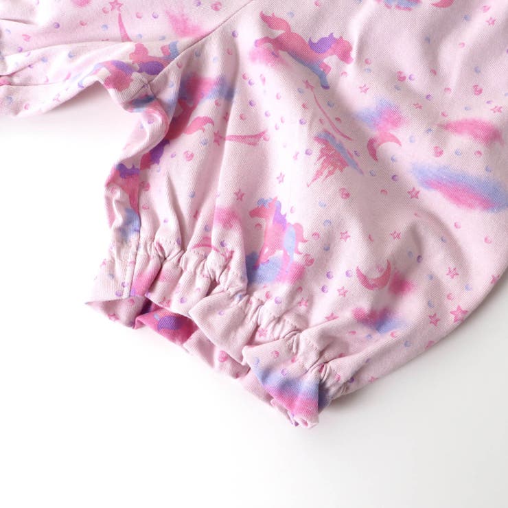 Sweet Dream柄パジャマ  5分丈 | F.O.Online Store | 詳細画像10 