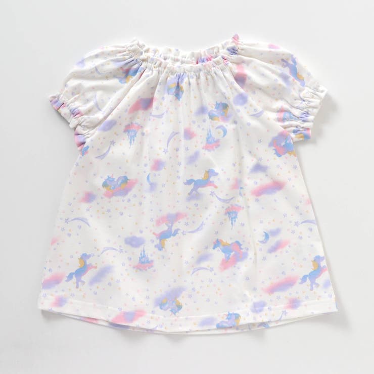 Sweet Dream柄パジャマ  5分丈 | F.O.Online Store | 詳細画像2 