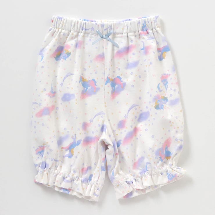 Sweet Dream柄パジャマ  5分丈 | F.O.Online Store | 詳細画像3 