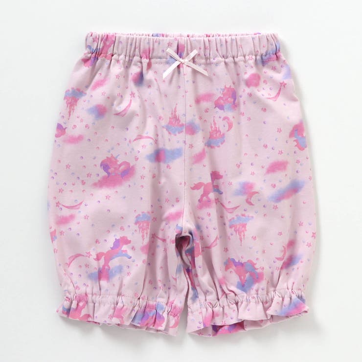 Sweet Dream柄パジャマ  5分丈 | F.O.Online Store | 詳細画像5 