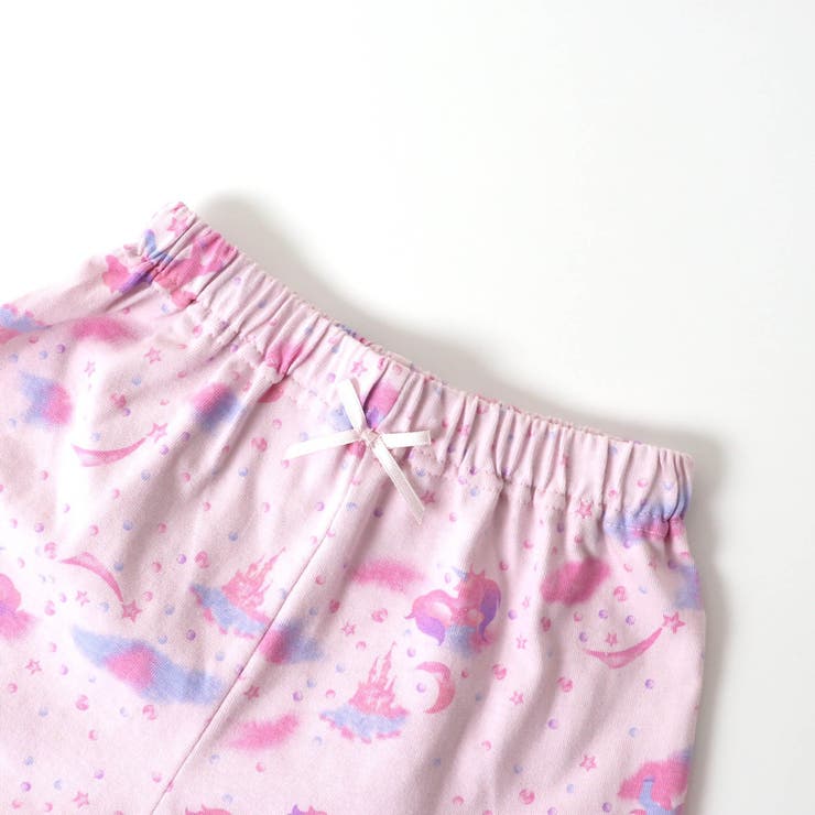 Sweet Dream柄パジャマ  5分丈 | F.O.Online Store | 詳細画像9 