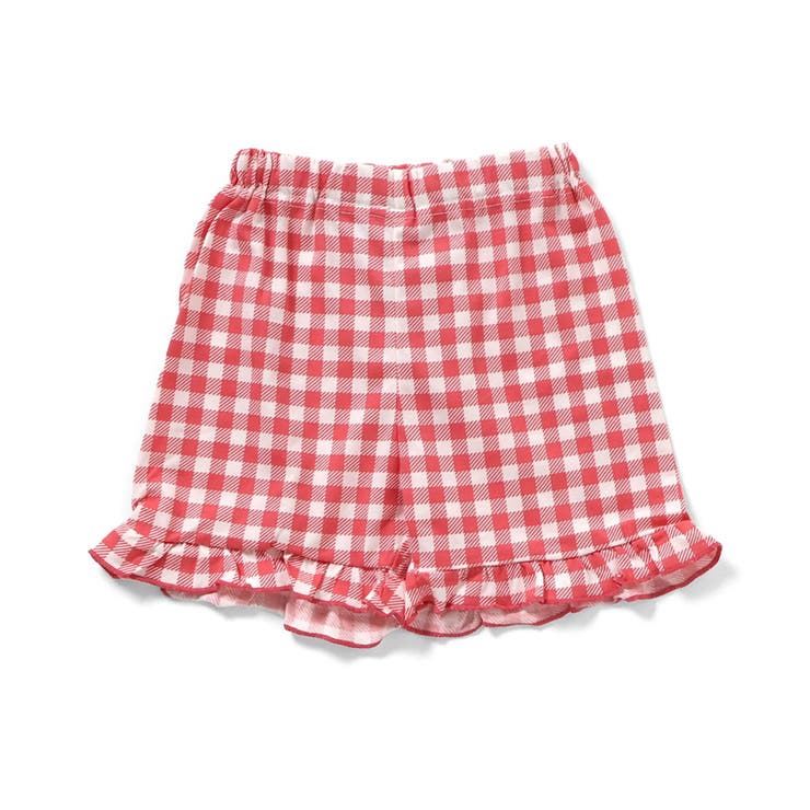 ひんやりバラエティGIRLSパジャマ  4分丈 吸水速乾 接触冷感 | F.O.Online Store | 詳細画像19 