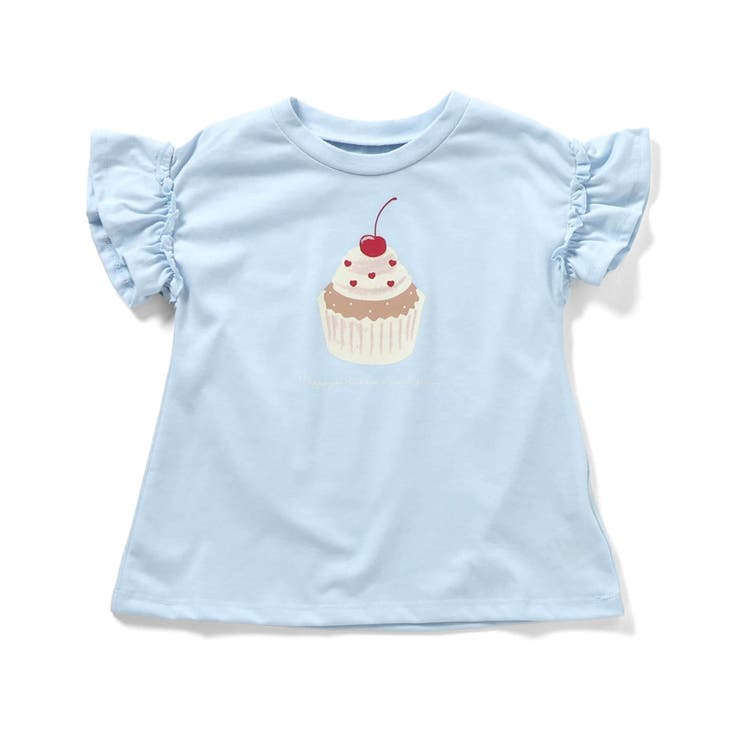 ひんやりバラエティGIRLSパジャマ  4分丈 吸水速乾 接触冷感 | F.O.Online Store | 詳細画像23 