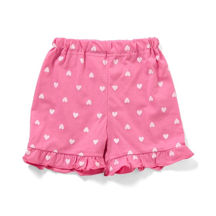 ひんやりバラエティGIRLSパジャマ  4分丈 吸水速乾 接触冷感 | F.O.Online Store | 詳細画像24 