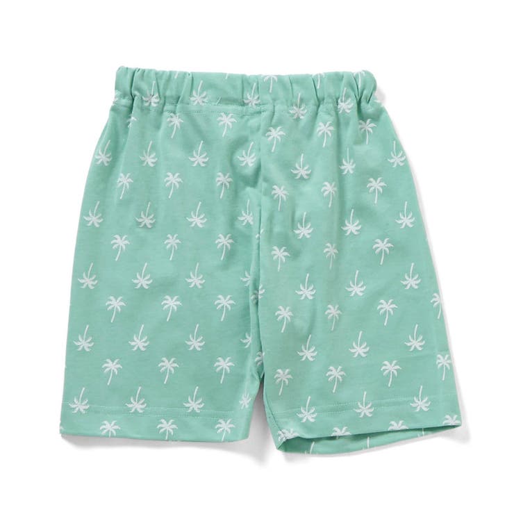 ひんやりバラエティBOYSパジャマ  5分丈 吸水速乾 接触冷感 | F.O.Online Store | 詳細画像19 