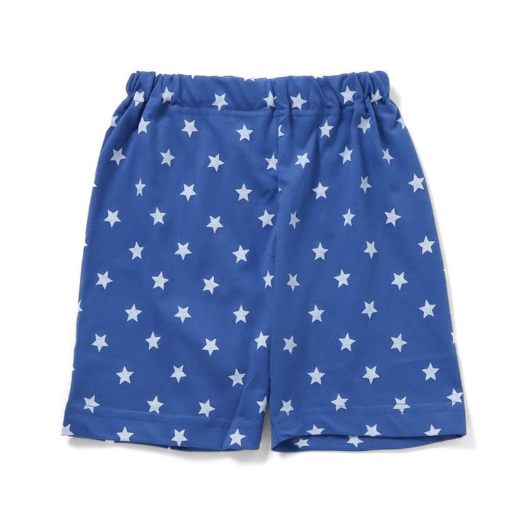 ひんやりバラエティBOYSパジャマ  5分丈 吸水速乾 接触冷感 | F.O.Online Store | 詳細画像4 