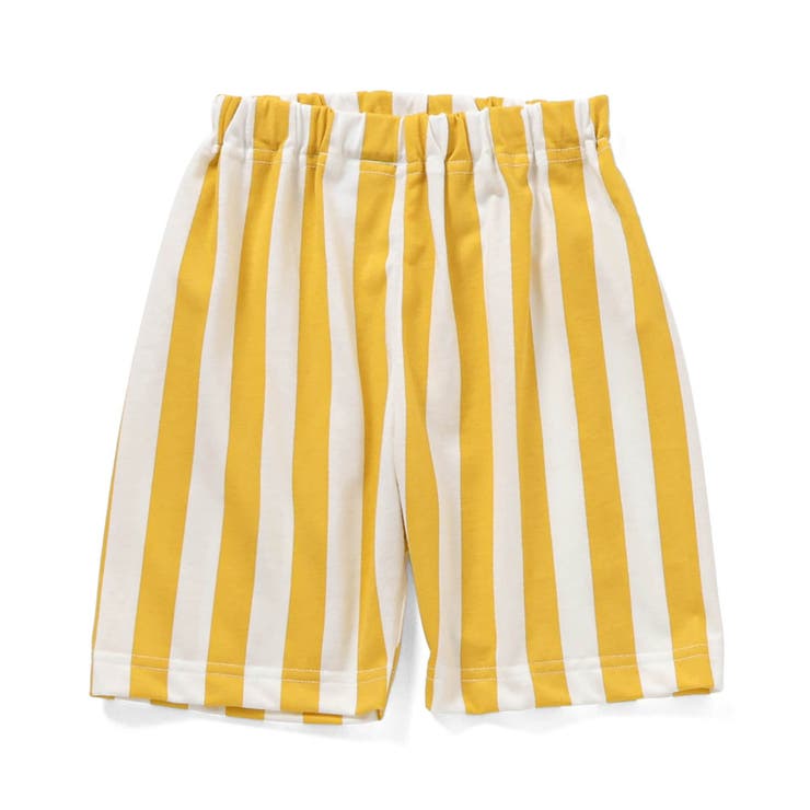 ひんやりバラエティBOYSパジャマ  5分丈 吸水速乾 接触冷感 | F.O.Online Store | 詳細画像9 