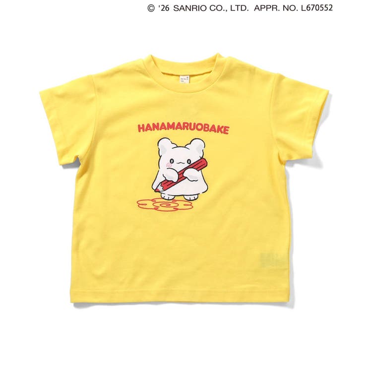 【サンリオキャラクターズ】WEB限定 ひんやりバラエティパジャマ 接触冷感 | F.O.Online Store | 詳細画像37 