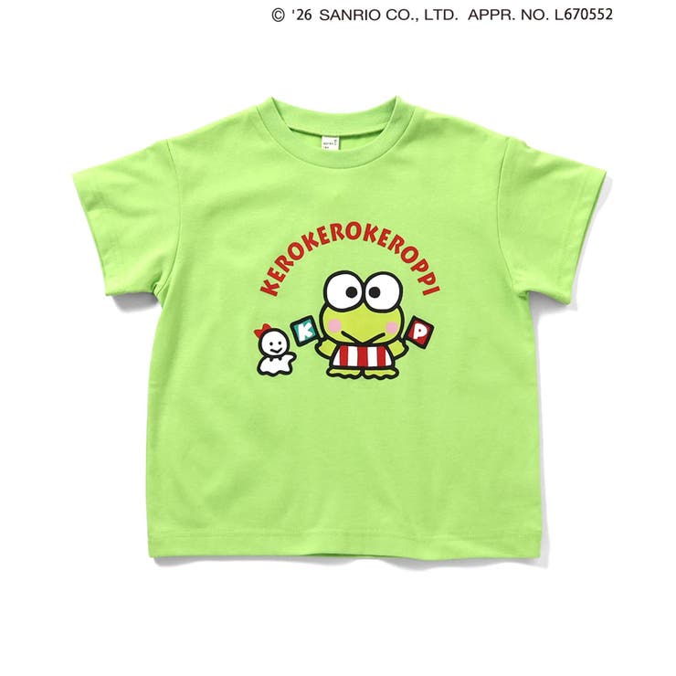 【サンリオキャラクターズ】WEB限定 ひんやりバラエティパジャマ 接触冷感 | F.O.Online Store | 詳細画像8 