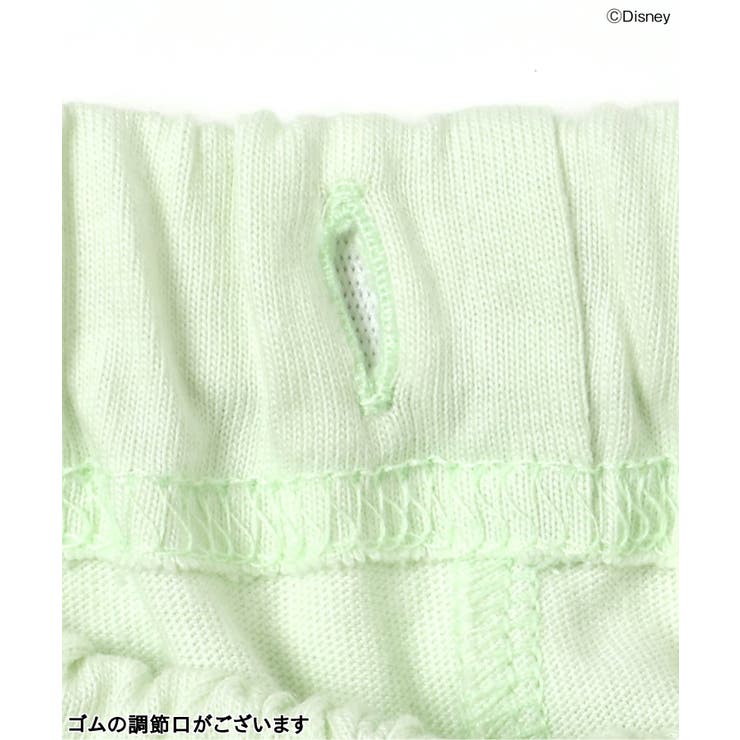 【ディズニーキャラクター】アナと雪の女王 パジャマ | F.O.Online Store | 詳細画像11 