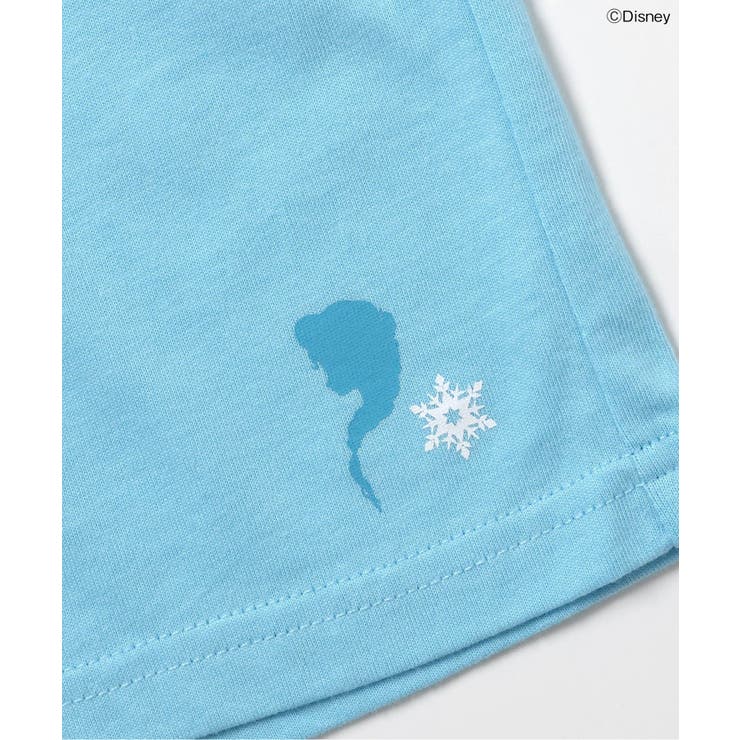 【ディズニーキャラクター】アナと雪の女王 パジャマ | F.O.Online Store | 詳細画像16 