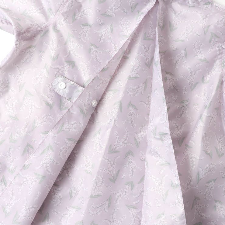 GIRLSランドコート(すずらん・さくらんぼ) | F.O.Online Store | 詳細画像10 