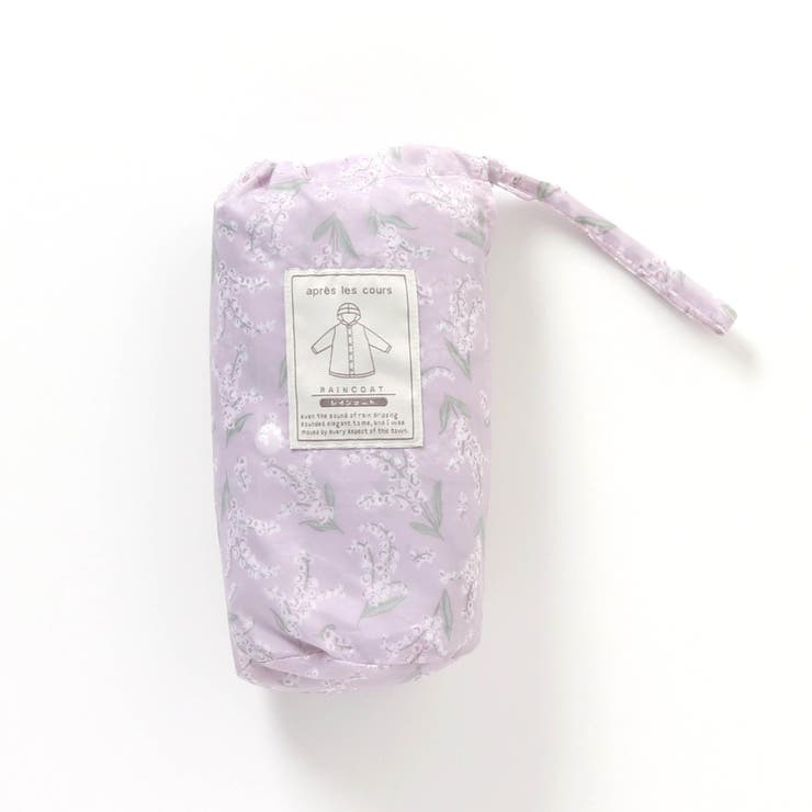 GIRLSランドコート(すずらん・さくらんぼ) | F.O.Online Store | 詳細画像13 